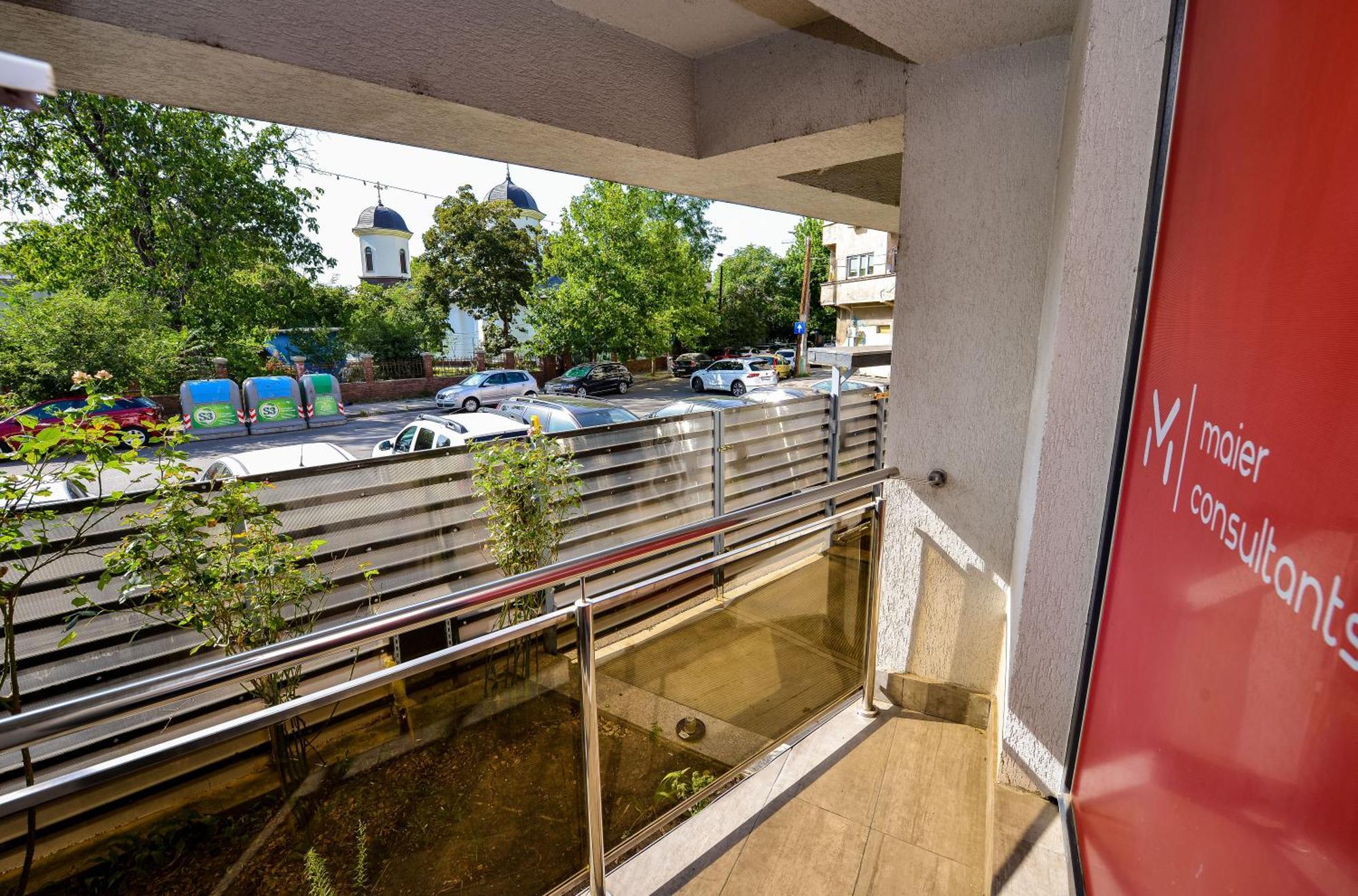 Central Unirii Bucarest Exterior foto